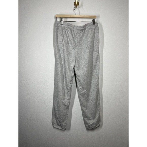 H Halston Studios Drawstring Joggers - Picture 3 of 5